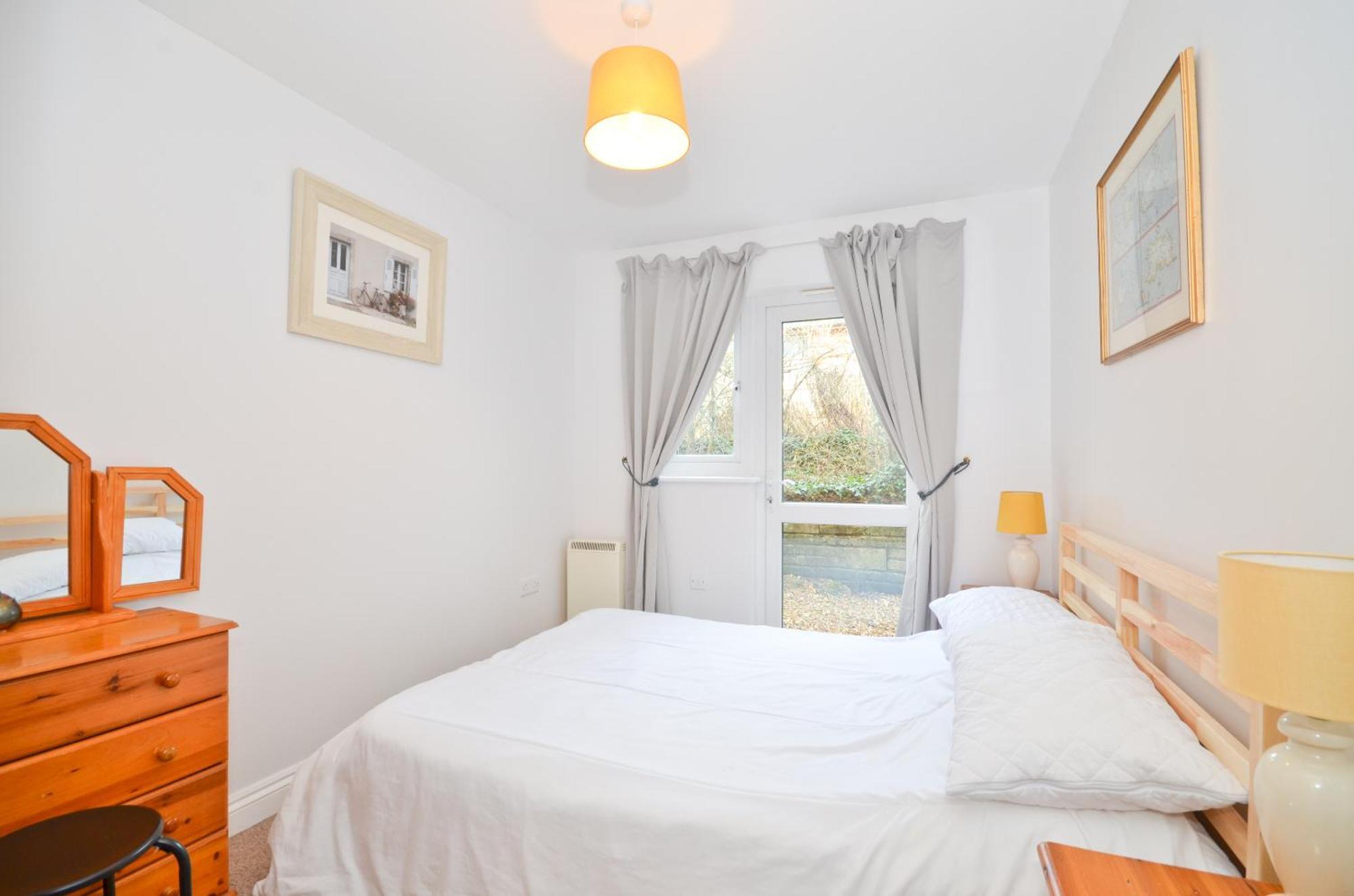 Whippingham, Creek Gardens - Isle Of Wight Apartman Wootton Bridge  Kültér fotó