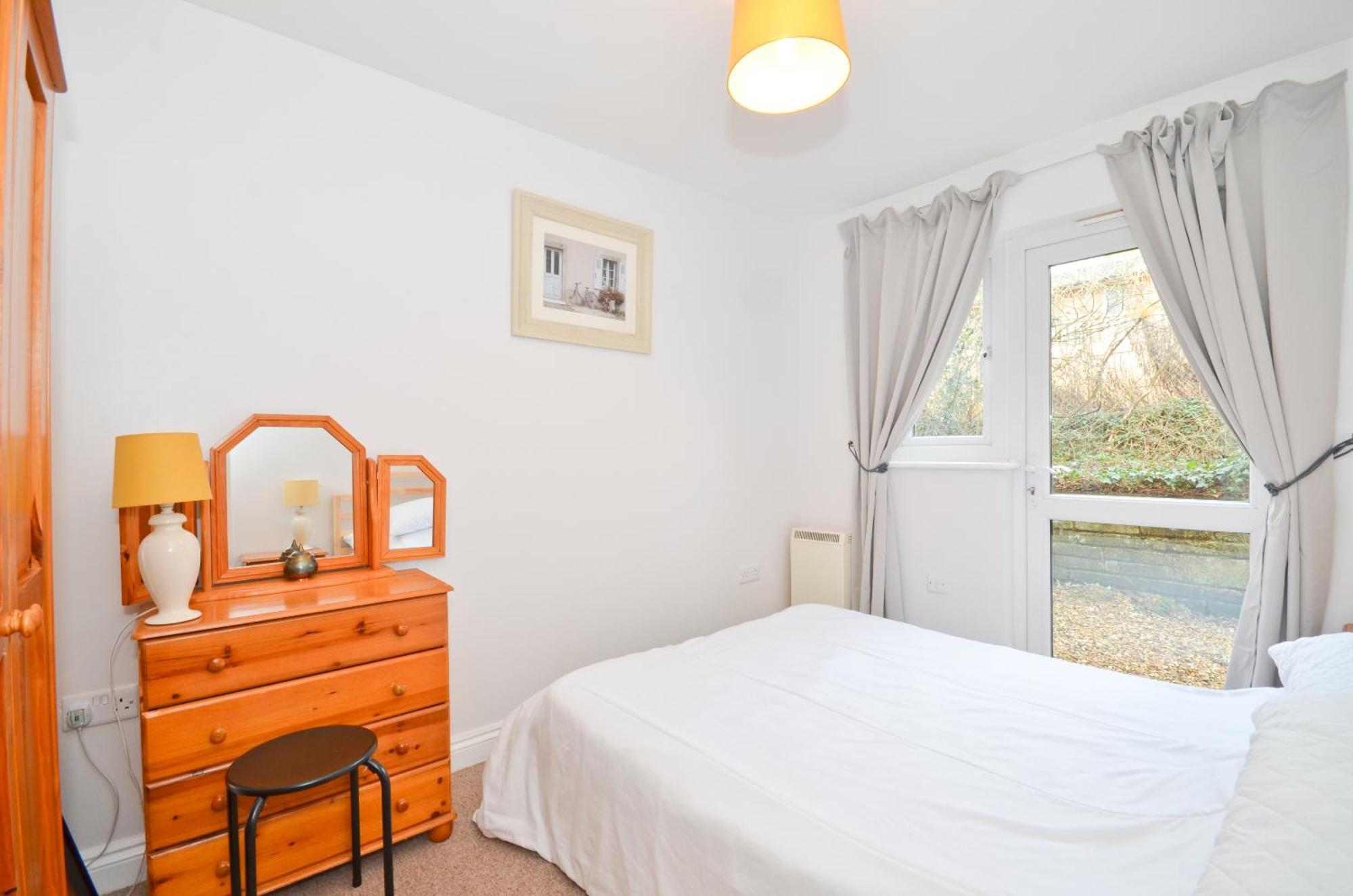 Whippingham, Creek Gardens - Isle Of Wight Apartman Wootton Bridge  Kültér fotó