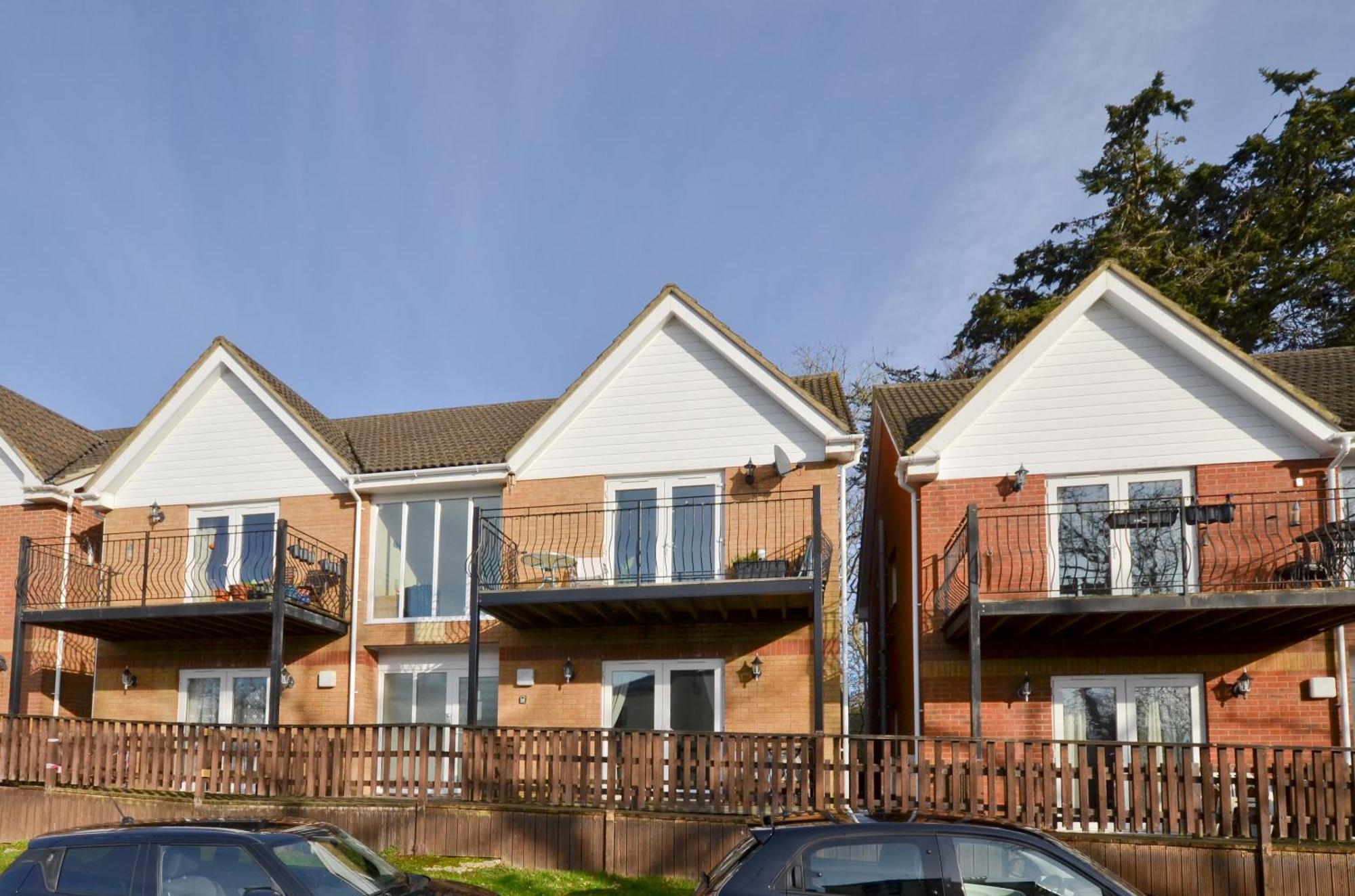 Whippingham, Creek Gardens - Isle Of Wight Apartman Wootton Bridge  Kültér fotó